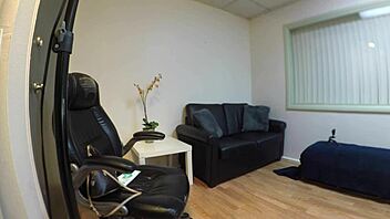 Veronica Valentine Casting Left 1