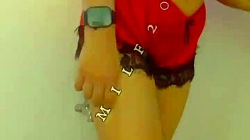 I Love Fingering My Shaved Wet Pussy Outdoors for Orgasm