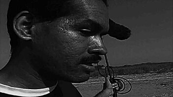 Sean Weathers' Unfinished Works Escape From Bloodbath Island Featurette