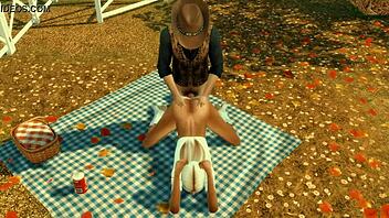 Check out Sims 4 merry farmers autumn sale part 1! 😊