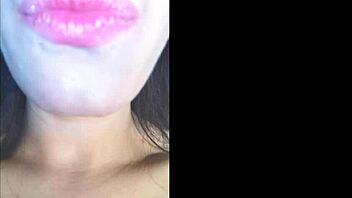 Why Tease My Mouth Fetish Fans With Dirty Talk Hd?