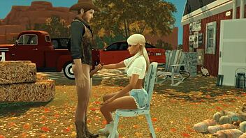 Check out Sims 4 merry farmers autumn sale part 1! 😊