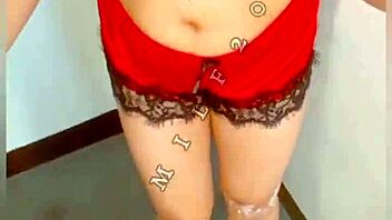 I Love Fingering My Shaved Wet Pussy Outdoors for Orgasm