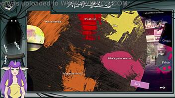 Slow Damage Anime With Muscular Characters