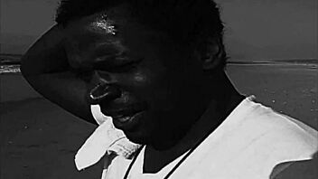 Sean Weathers' Unfinished Works Escape From Bloodbath Island Featurette