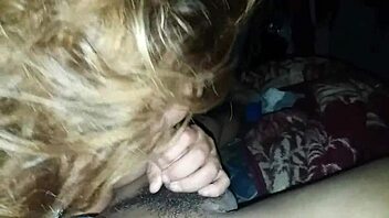 A Quick Oral Before Bed