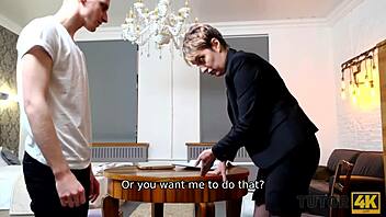 Hey, mature tutor, wanna give your muff for sex?