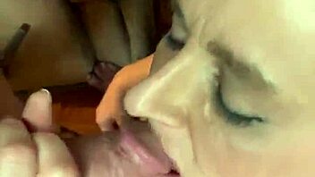 Girlfriend Sucks On My Dick And Balls