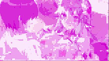 Monster Girl TDX Performs Intense Titty Fuck Leading to Cumshot