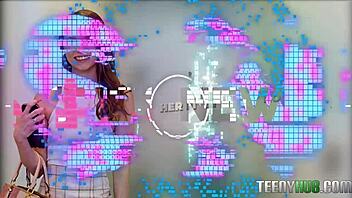 Mazy Myers Feels Amazing With Bobby Beefcakes