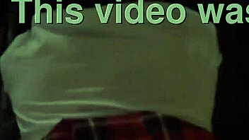 Couple Has Fun With The Postal Guy