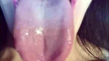 Why Tease My Mouth Fetish Fans With Dirty Talk Hd?