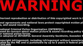 Cutie With a Booty Gets Real Nasty in Black Teen Video