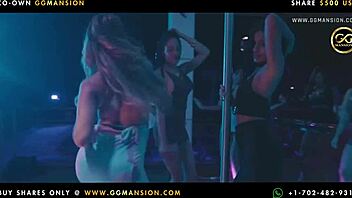 kneeling in 4 and fingering each other ggmansion