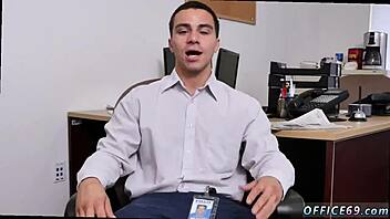 hot gay bareback toon sex movie lances big birthday surprise