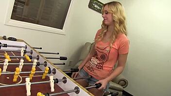 lucy tyler says, 'i feel complete with cock in my mouth, don't i?'