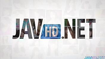 hot asian babe delivers hardcore blowjob in part 12?