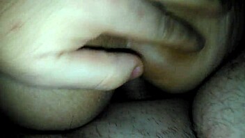 My wife Alba gets anal fucked