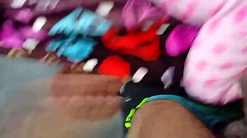 Intense doggystyle pounding with creampie on Latina's face