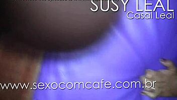 susy leal and friend fucking my slutty wife hard 😈