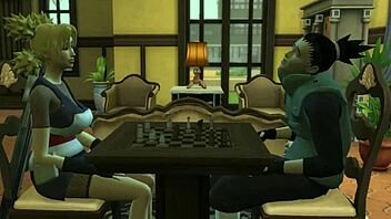 Naruto Hentai Episodio 41 Temari Follada Al Frente De Su Esposo Shikamaru Naruto Hentai Netorare Fuerte Marido Cornudo Le Reviento Ese Culo Con Su Enorme Polla Anal