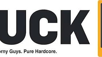 Stuck4k encounter with muscled coach makes blonde skip workout