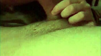 blonde teen girlfriend chats about sucking and fucking