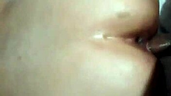 Authentic Mexican amateur with mature skin