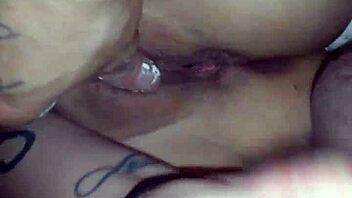 Intense Masturbation With Pussy Fingering