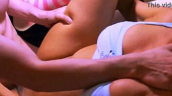 petite teen stepdaughter pleases stepfather hard and tight