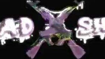 we analfuck with strapon alicebong