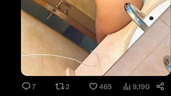 Martii Aciar Wants Cum Inside In Homemade Scene?