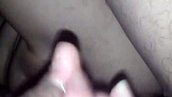 Intense Masturbation With Pussy Fingering