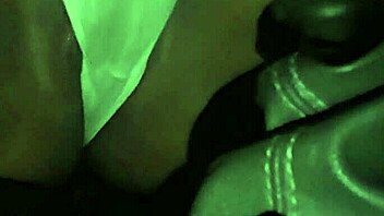 Latina PatyBumbum craves ass and wet pussy fucking in hot video by El Toro De Oro.