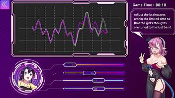 succubuzz app hentai babe rides cowgirl style