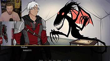 i rode in cowgirl before this insane date and got creampied