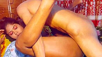 teen wife hanif rides cowgirl then deepthroats rough 😈