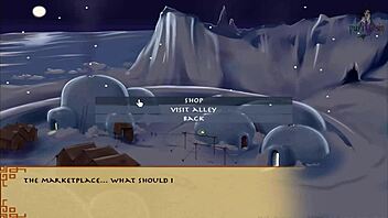 Avatar The Last Airbender Four Elements Trainer Part Six Featuring Cartoon Characters