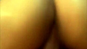 latina invites neighbor for riding fantasy