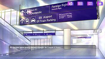 succubuzz app hentai babe rides cowgirl style