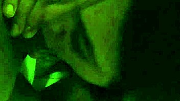 Amazing Cuban Caribbean booty on display