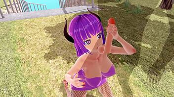 Big Ass Or Big Tits?