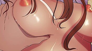 Becoming Roommates with My Boss Episode 7