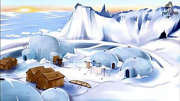 Avatar The Last Airbender Four Elements Trainer Part Six Featuring Cartoon Characters