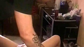 Redhead Gets Fucked By Machine, Then Slapped!