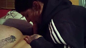 I found this slut on craigslist and face fucked her