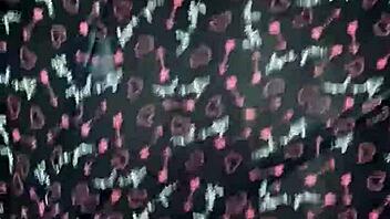 Slamming that chubby babe's ass hard in POV