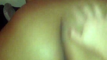 Thick Latina Amateur Riding Cock, Wanna See Her Take a Creampie?