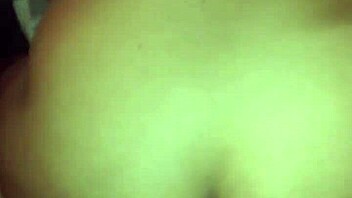 Thick Latina Amateur Riding Cock, Wanna See Her Take a Creampie?