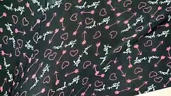 Slamming that chubby babe's ass hard in POV